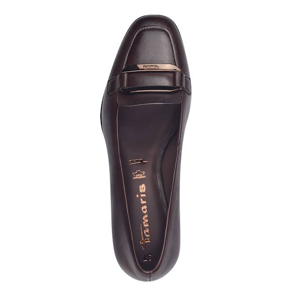 TAMARIS 1-22300-43-342 MACHONIOWY • Rozm. D.: 38