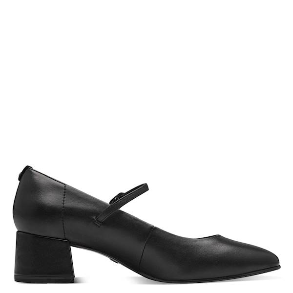 TAMARIS 1-22311-43-003 CZARNY • Rozm. D.: 40