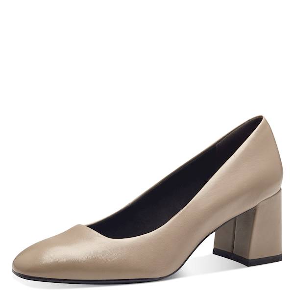 TAMARIS 1-22400-42-341 TAUPE • Rozm. D.: 37