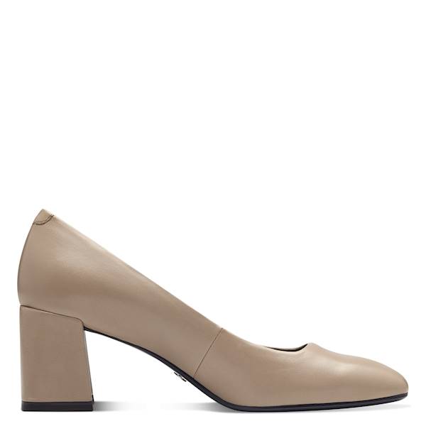 TAMARIS 1-22400-42-341 TAUPE • Rozm. D.: 37