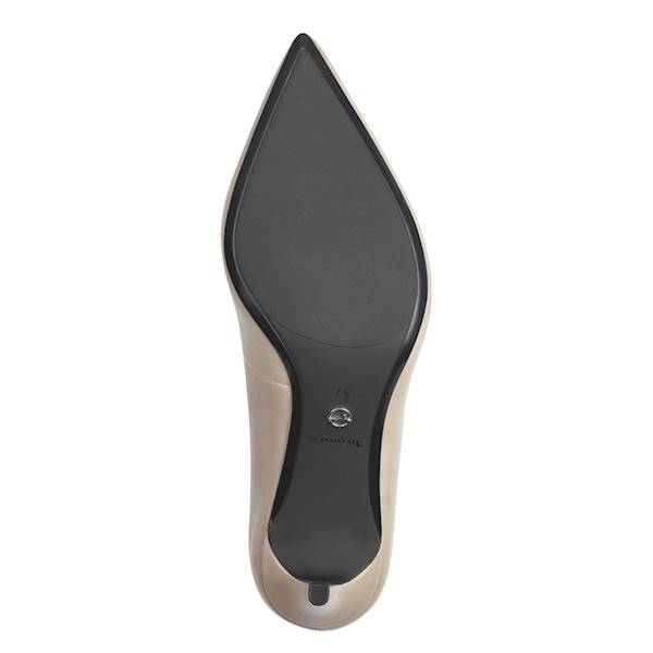 TAMARIS 1-22415-41-341 TAUPE • Rozm. D.: 36