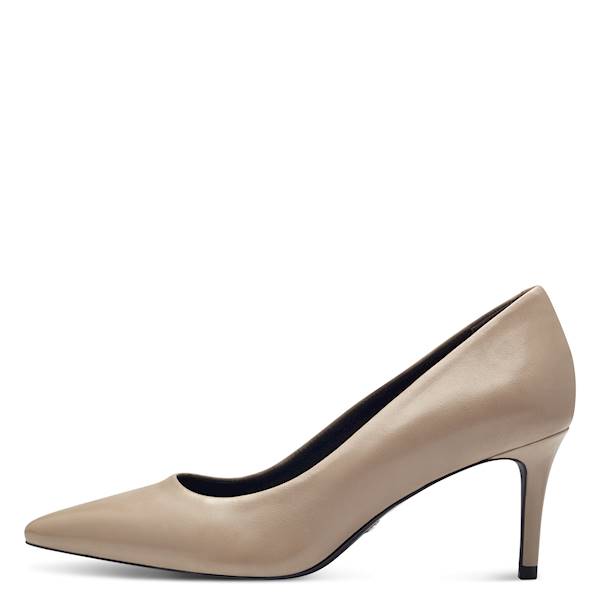 TAMARIS 1-22415-41-341 TAUPE