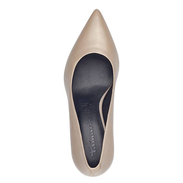 TAMARIS 1-22415-41-341 TAUPE • Rozm. D.: 37