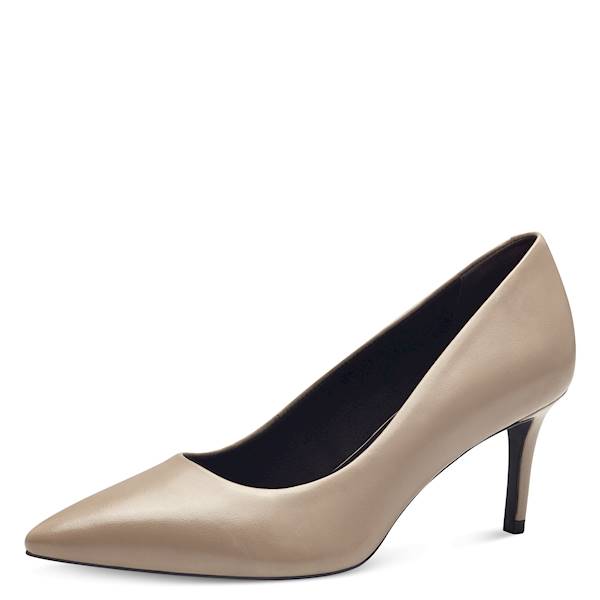 TAMARIS 1-22415-41-341 TAUPE • Rozm. D.: 40
