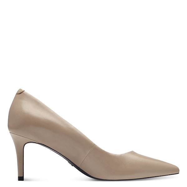 TAMARIS 1-22415-41-341 TAUPE • Rozm. D.: 40