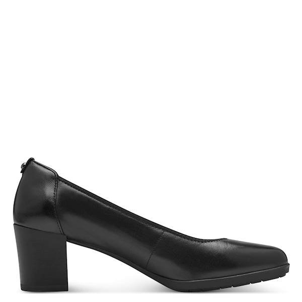 TAMARIS 1-22416-43-001 CZARNY • Rozm. D.: 39