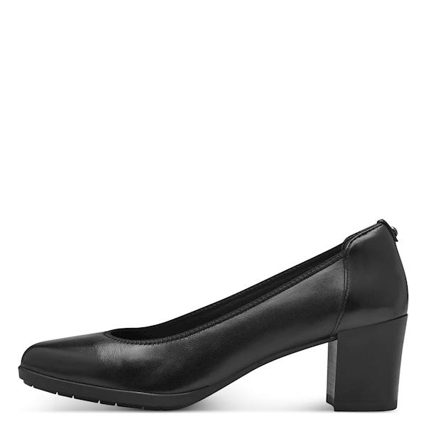 TAMARIS 1-22416-43-001 CZARNY • Rozm. D.: 39