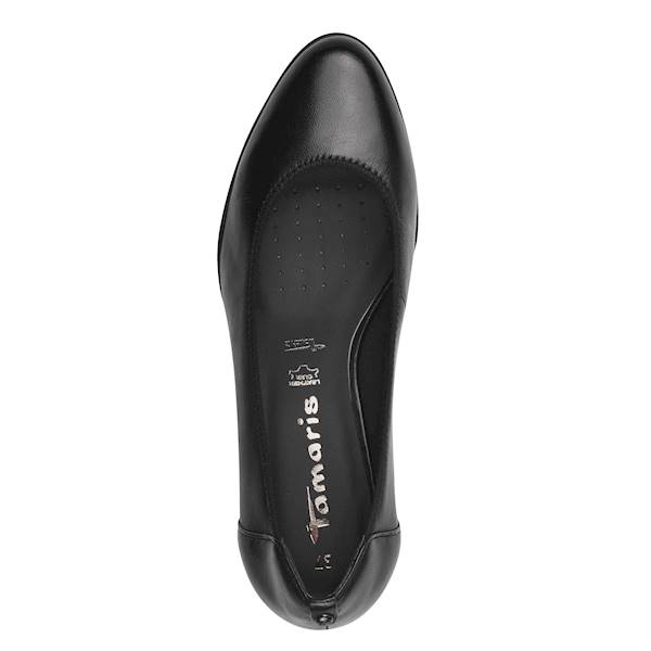 TAMARIS 1-22416-43-001 CZARNY • Rozm. D.: 41