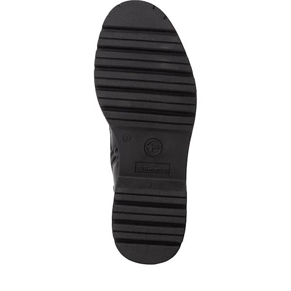 TAMARIS 1-25221-43-003 CZARNY • Rozm. D.: 38