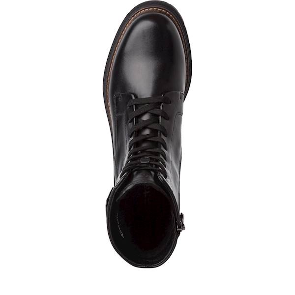 TAMARIS 1-25221-43-003 CZARNY • Rozm. D.: 39