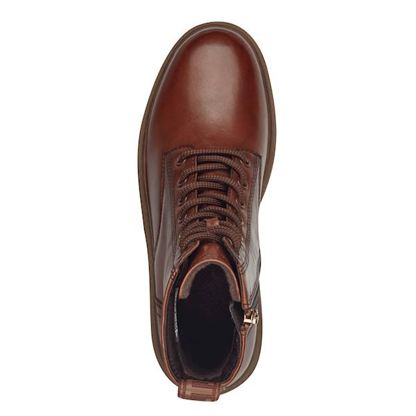 TAMARIS 1-25230-43-311 ORZECHOWY • Rozm. D.: 40