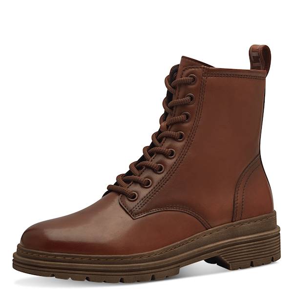 TAMARIS 1-25230-43-311 ORZECHOWY • Rozm. D.: 40
