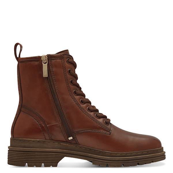 TAMARIS 1-25230-43-311 ORZECHOWY • Rozm. D.: 40