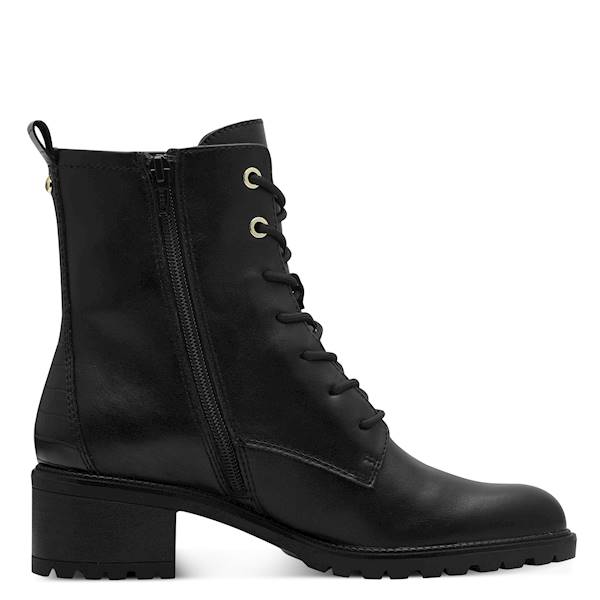 TAMARIS 1-25241-43-001 CZARNY • Rozm. D.: 38