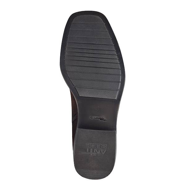 TAMARIS 1-25381-43-304 MOCCA • Rozm. D.: 37