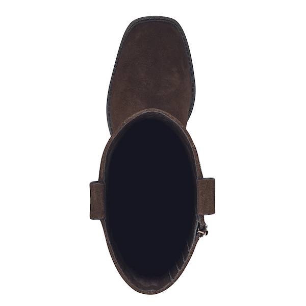 TAMARIS 1-25381-43-304 MOCCA • Rozm. D.: 37