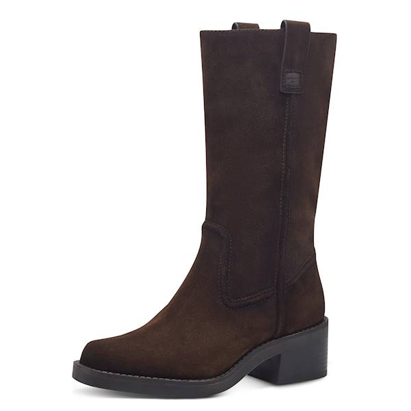 TAMARIS 1-25381-43-304 MOCCA • Rozm. D.: 37