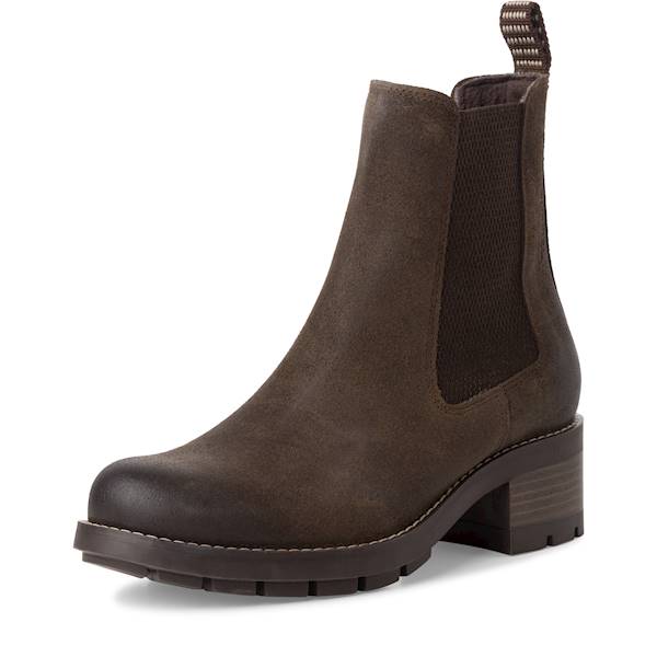 TAMARIS 1-25490-43-304 MOCCA • Rozm. D.: 39
