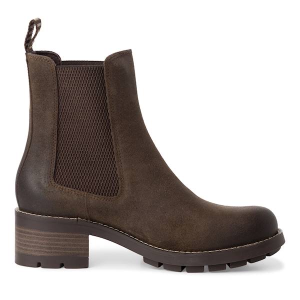 TAMARIS 1-25490-43-304 MOCCA • Rozm. D.: 39