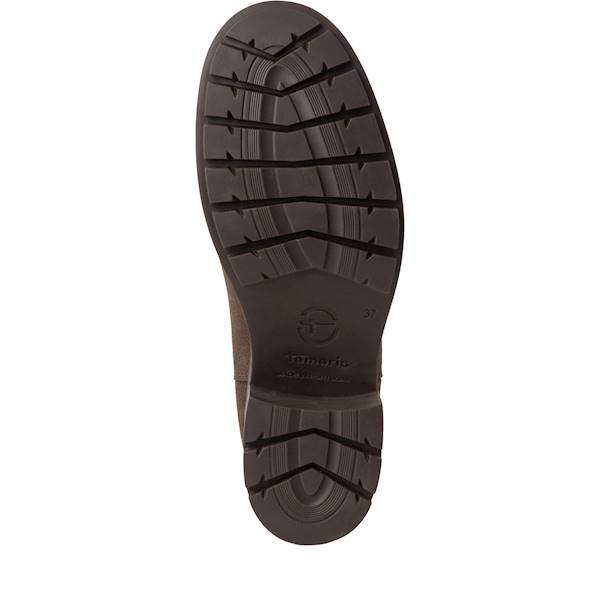 TAMARIS 1-25490-43-304 MOCCA • Rozm. D.: 39