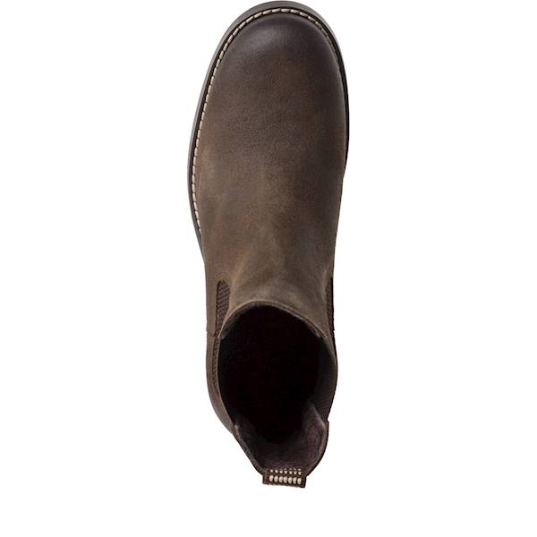 TAMARIS 1-25490-43-304 MOCCA • Rozm. D.: 39