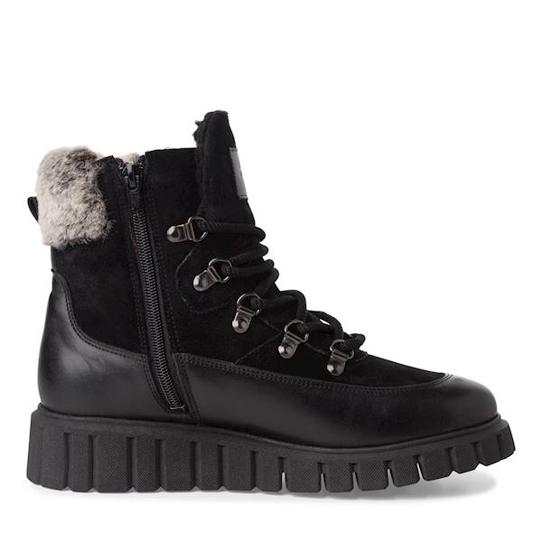 TAMARIS 1-26267-43-001 CZARNY • Rozm. D.: 38