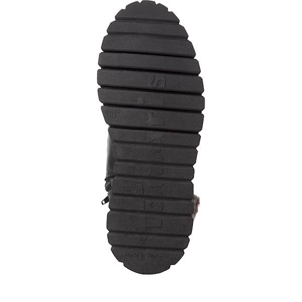 TAMARIS 1-26267-43-001 CZARNY • Rozm. D.: 39