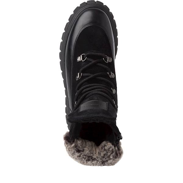 TAMARIS 1-26267-43-001 CZARNY • Rozm. D.: 40