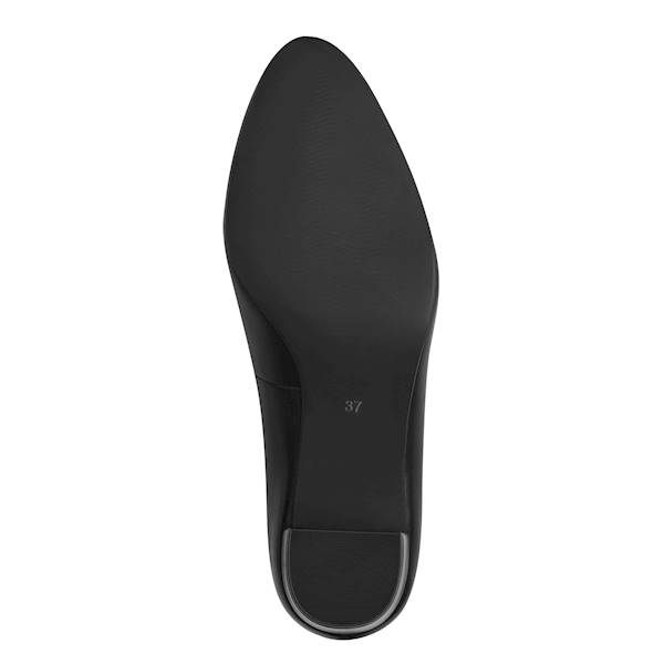 MARCO TOZZI 2-22433-43-001 CZARNY • Rozm. D.: 36