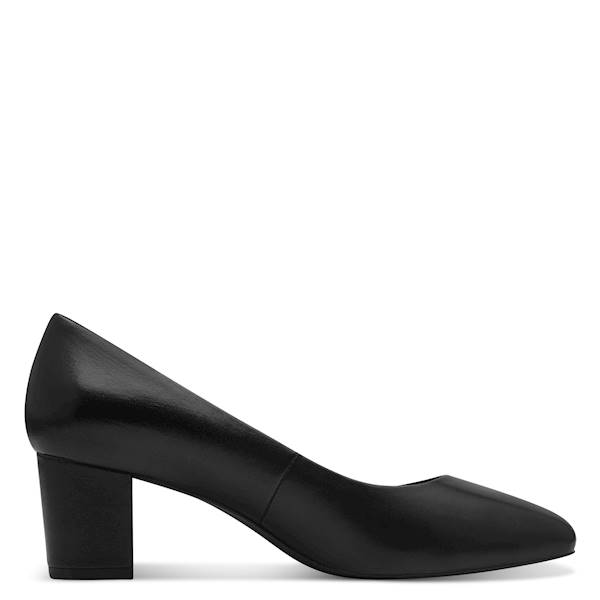 MARCO TOZZI 2-22433-43-001 CZARNY • Rozm. D.: 36