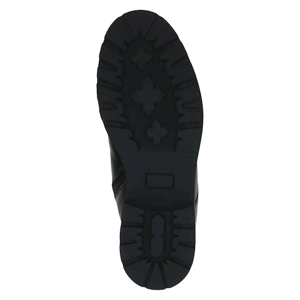 CAPRICE 9-16200-43-019 CZARNY comb • Rozm. M.: 46