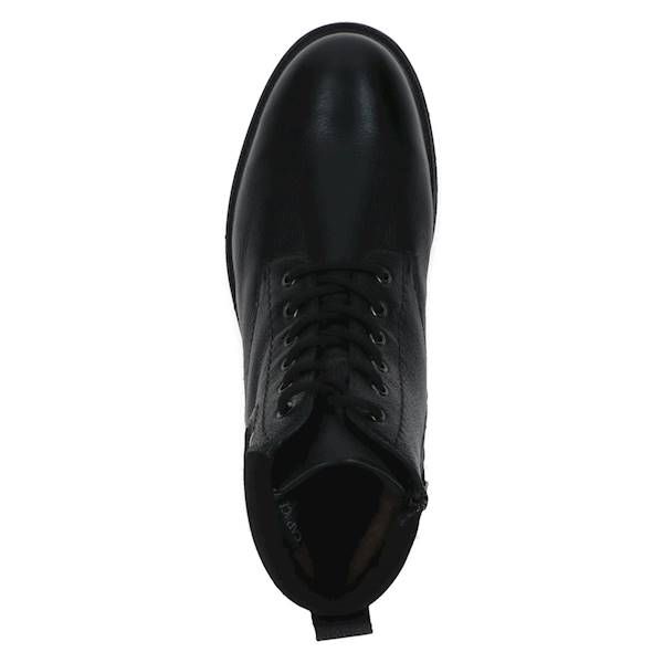 CAPRICE 9-16200-43-019 CZARNY comb • Rozm. M.: 46