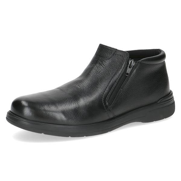 CAPRICE 9-16400-43-022 CZARNY • Rozm. M.: 43