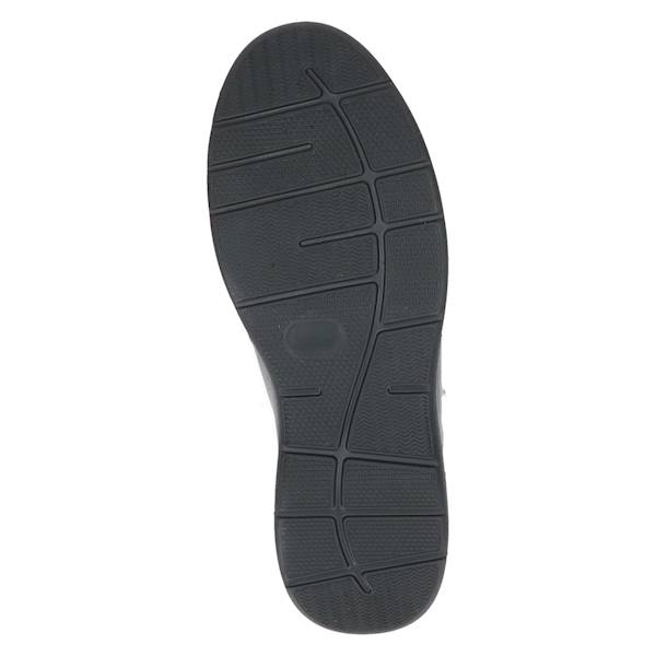 CAPRICE 9-16400-43-022 CZARNY • Rozm. M.: 43