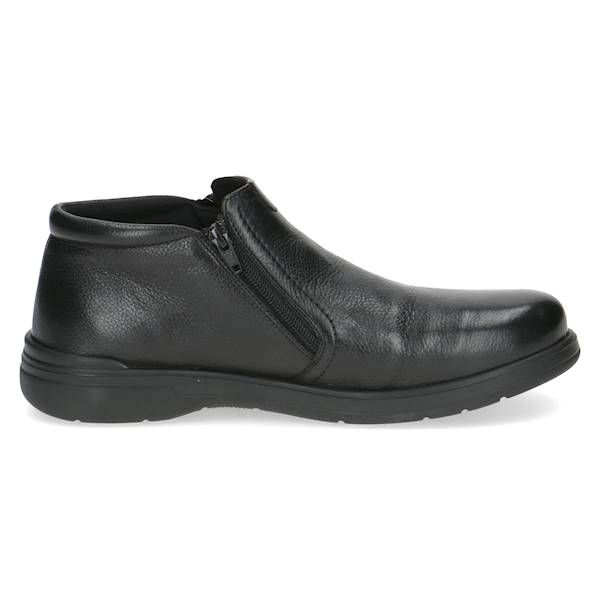 CAPRICE 9-16400-43-022 CZARNY • Rozm. M.: 43