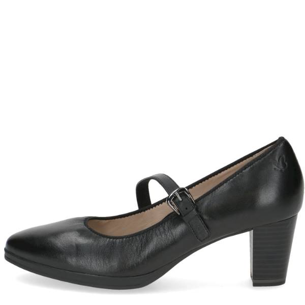 CAPRICE 9-22401-43-022 CZARNY • Rozm. D.: 37,5
