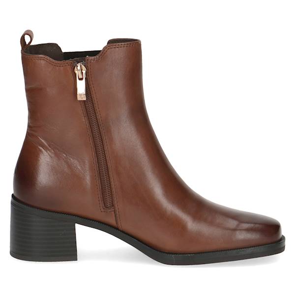 CAPRICE 9-25320-43-303 COGNAC • Rozm. D.: 37