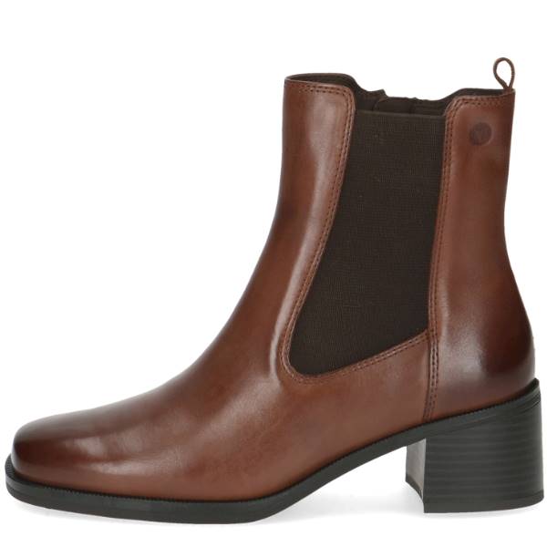 CAPRICE 9-25320-43-303 COGNAC • Rozm. D.: 37