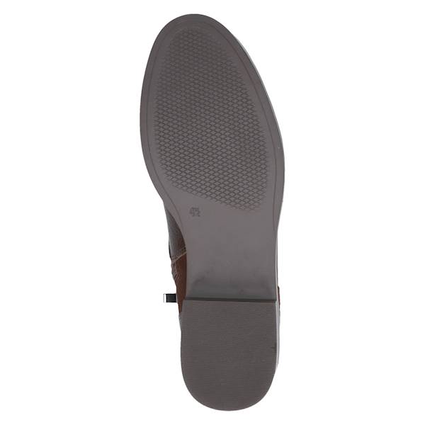 CAPRICE 9-25324-43-329 BRĄZOWY COMB • Rozm. D.: 40