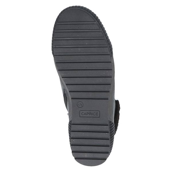 CAPRICE 9-26207-43-022 CZARNY • Rozm. D.: 37