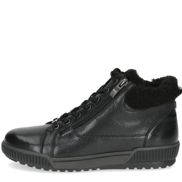 CAPRICE 9-26207-43-022 CZARNY • Rozm. D.: 37,5