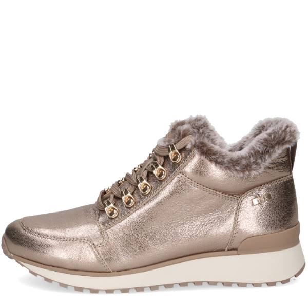 CAPRICE 9-26211-41-341 TAUPE METALLIC