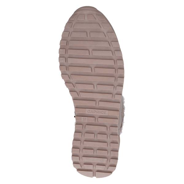 CAPRICE 9-26211-41-341 TAUPE METALLIC • Rozm. D.: 39