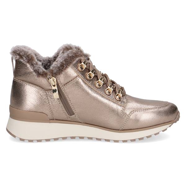 CAPRICE 9-26211-41-341 TAUPE METALLIC • Rozm. D.: 39
