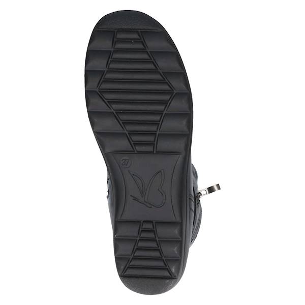 CAPRICE 9-26456-43-022 CZARNY • Rozm. D.: 37