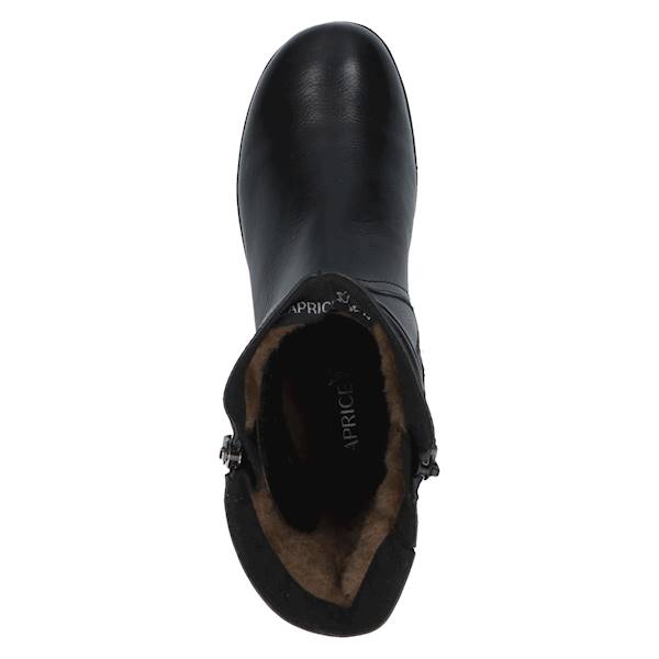 CAPRICE 9-26456-43-022 CZARNY • Rozm. D.: 37