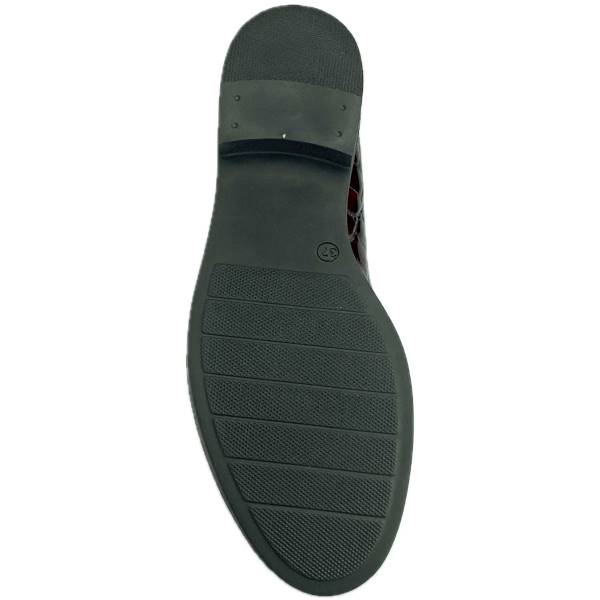 BIOECO 6261 2313 BORDO LAK • Rozm. D.: 40