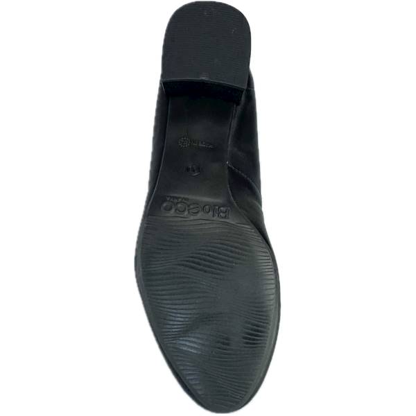 BIOECO 6553 2413 CZARNY LICO • Rozm. D.: 41