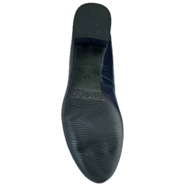 BIOECO 6553 1570 GRANAT LICO • Rozm. D.: 39
