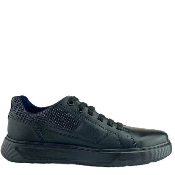PEGADA 110923-05 CZARNY • Rozm. M.: 40